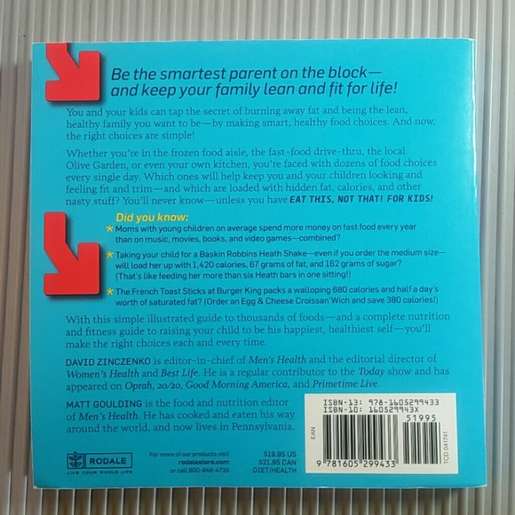 Clean Eating Books - Picture 3 of 9